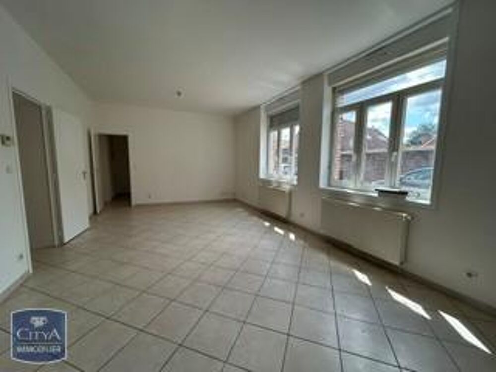 location Maison - 5 pièce(s) - 118 m² Wavrin (59136)