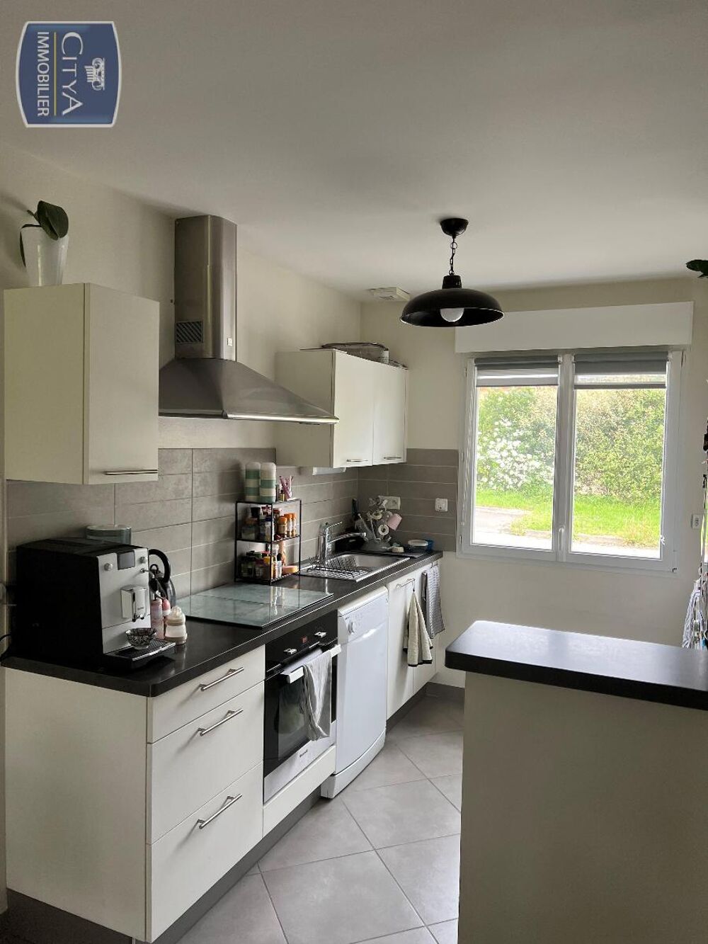 location Maison - 3 pièce(s) - 70 m² Laval (53000)