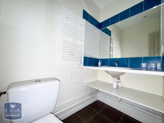  Appartement à louer 1 pièce 20 m²