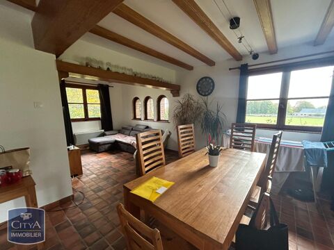  Maison  louer 5 pices 143 m