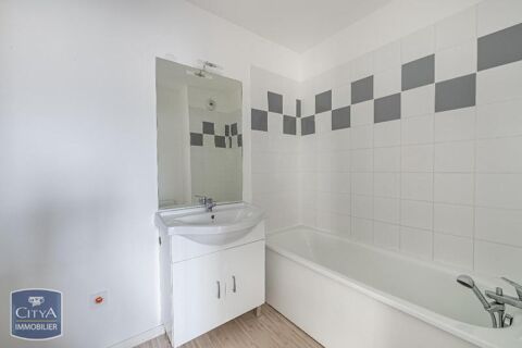  Appartement � louer 2 pi�ces 45 m�