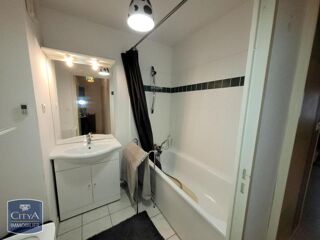  Appartement � louer 2 pi�ces 48 m�