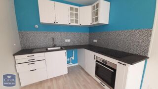  Appartement à louer 2 pièces 41 m²