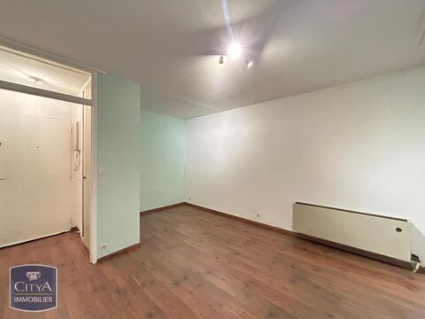  Appartement  louer 1 pice 22 m