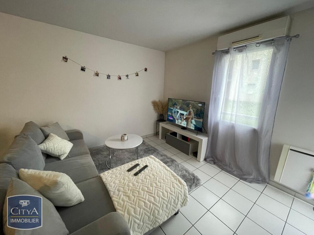 location Appartement - 2 pièce(s) - 51 m² Allonnes (72700)