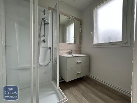  Appartement � louer 2 pi�ces 46 m�