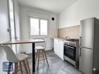  Appartement � louer 4 pi�ces 72 m�