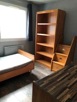  Appartement � louer 1 pi�ce 15 m�