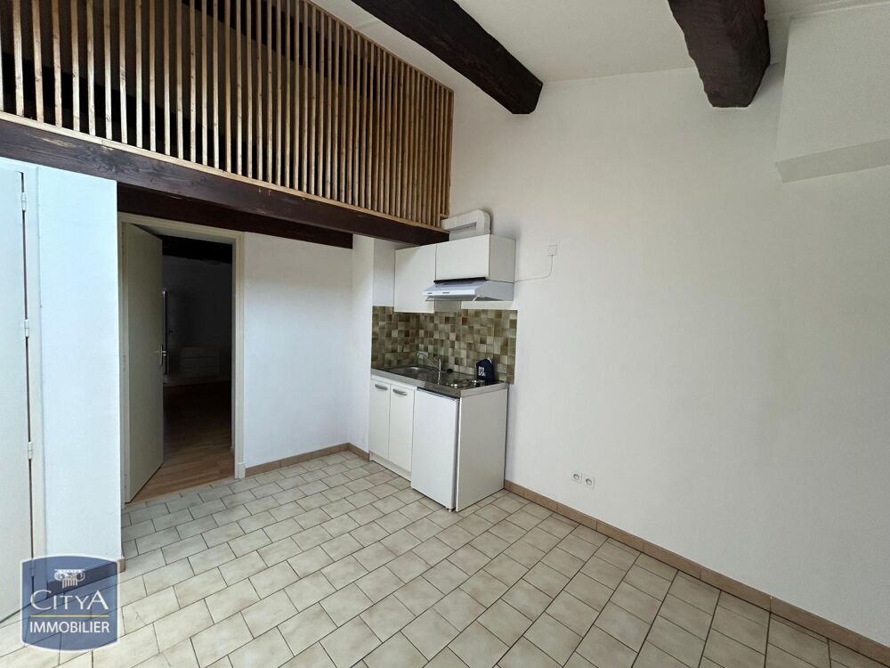 location Appartement - 2 pi�ce(s) - 40 m� Albi (81000)