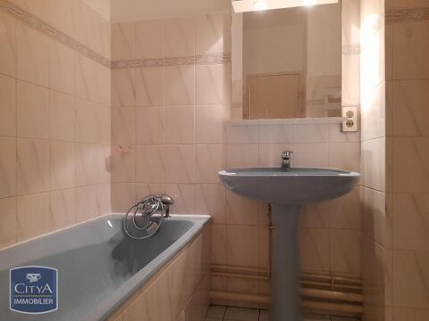  Appartement  louer 1 pice 22 m
