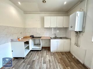  Appartement à louer 3 pièces 68 m²