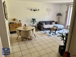  Maison � louer 4 pi�ces 79 m�