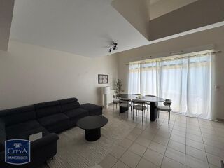  Maison à louer 3 pièces 85 m²