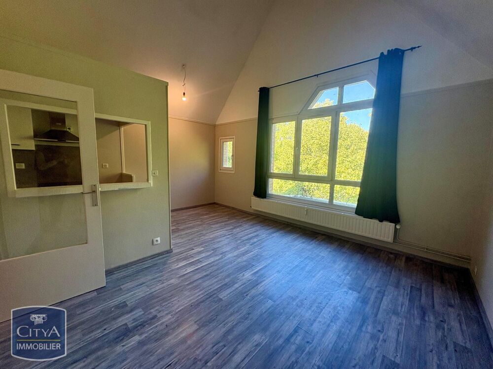 location Appartement - 2 pièce(s) - 50 m² Villeneuve-d'Ascq (59650)