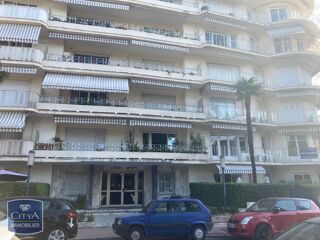  Appartement à louer 1 pièce 12 m²