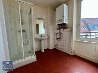  Appartement à louer 1 pièce 42 m²