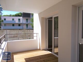 location Appartement - 3 pièce(s) - 71 m² Saint-Nazaire (44600)