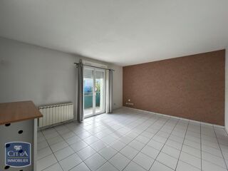  Appartement à louer 2 pièces 46 m²
