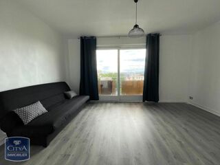  Appartement à louer 1 pièce 27 m²