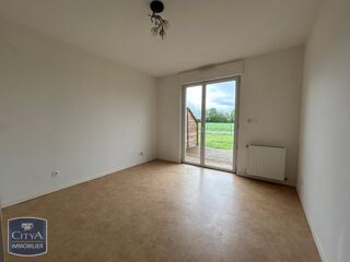  Appartement à louer 3 pièces 54 m²