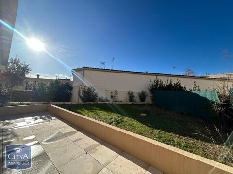  Appartement � louer 3 pi�ces 73 m�