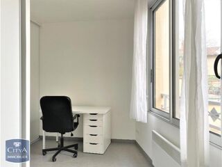  Appartement � louer 1 pi�ce 32 m�