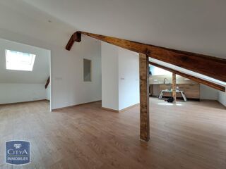  Appartement � louer 2 pi�ces 33 m�