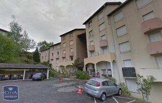  Appartement � louer 1 pi�ce 18 m�