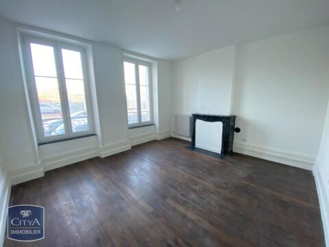  Appartement  louer 1 pice 46 m