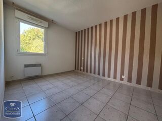  Appartement à louer 2 pièces 45 m²