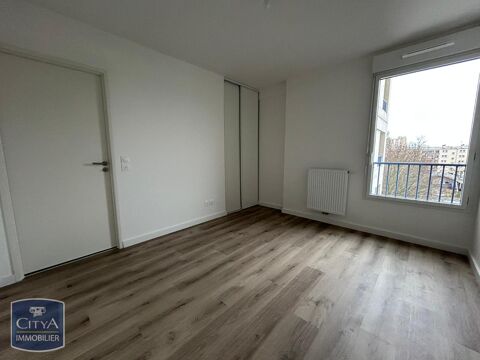  Appartement � louer 3 pi�ces 66 m�