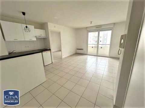  Appartement � louer 2 pi�ces 40 m�