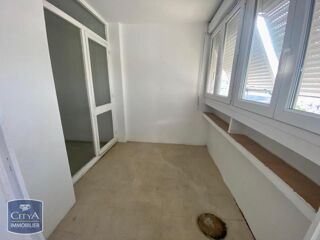  Appartement à louer 3 pièces 59 m²