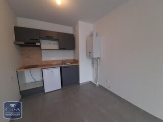  Appartement à louer 2 pièces 42 m²