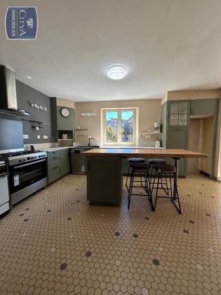  Maison à louer 5 pièces 117 m²