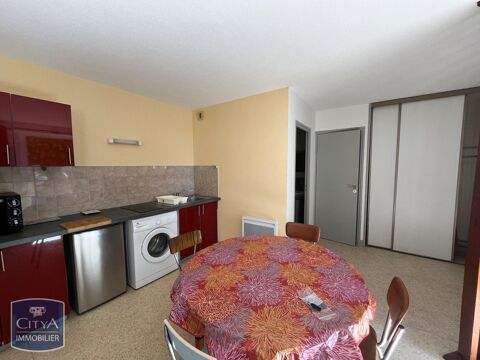  Appartement  louer 1 pice 39 m