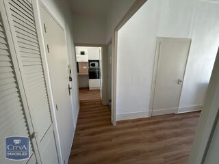  Appartement à louer 3 pièces 60 m²