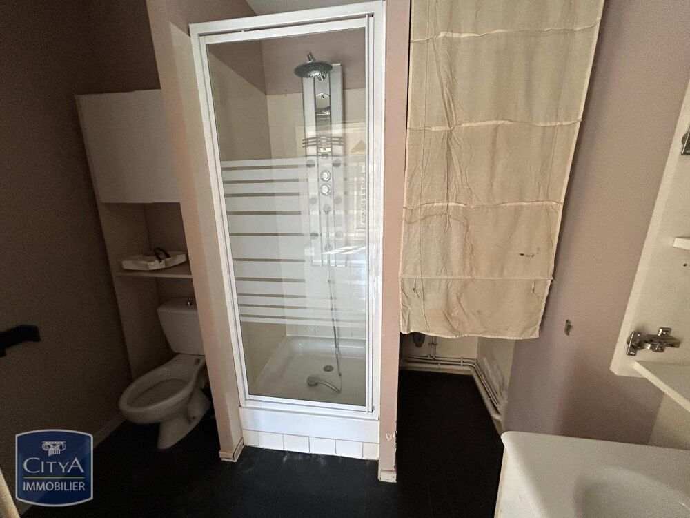 location Appartement - 2 pièce(s) - 34 m² Agen (47000)
