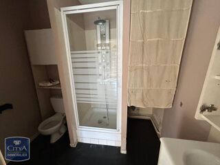  Appartement à louer 2 pièces 34 m²