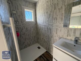  Villa à louer 4 pièces 78 m²