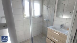  Appartement à louer 1 pièce 17 m²