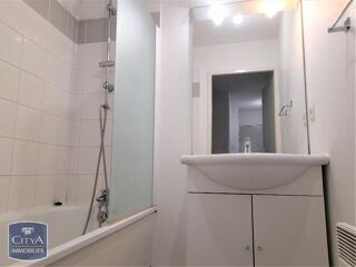location Appartement - 3 pièce(s) - 67 m² Épinal (88000)