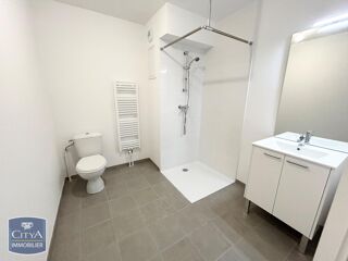  Appartement � louer 1 pi�ce 28 m�