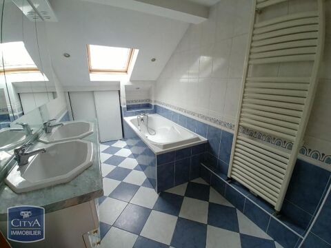  Appartement � louer 3 pi�ces 80 m�