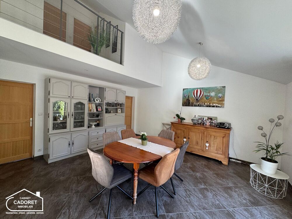  vendre  Maison Saint-Brevin-les-Pins (44250)