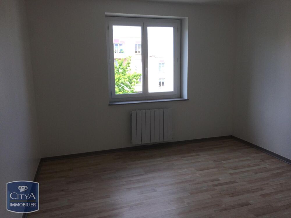 location Appartement - 3 pièce(s) - 90 m² Beaumont (63110)