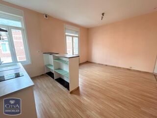  Appartement � louer 2 pi�ces 41 m�