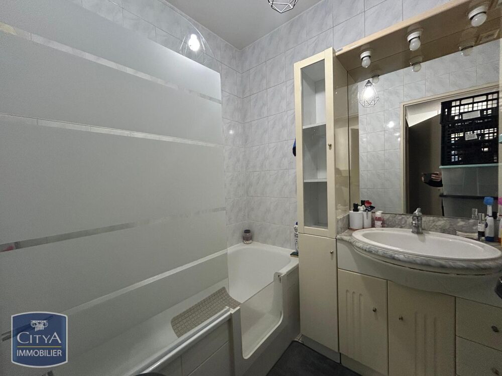 location Appartement - 2 pièce(s) - 42 m² Arpajon (91290)