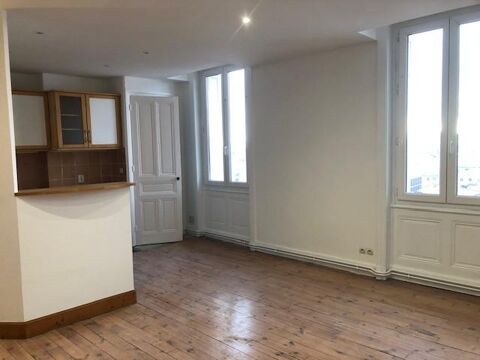  Appartement � louer 2 pi�ces 64 m�