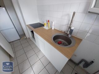  Appartement � louer 2 pi�ces 45 m�